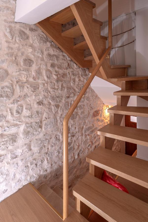 The Bastion - Zf Hvar Hvar Town Exterior foto